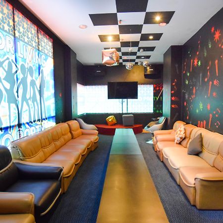 The Color Living Hotel Samut Prakan Ngoại thất bức ảnh