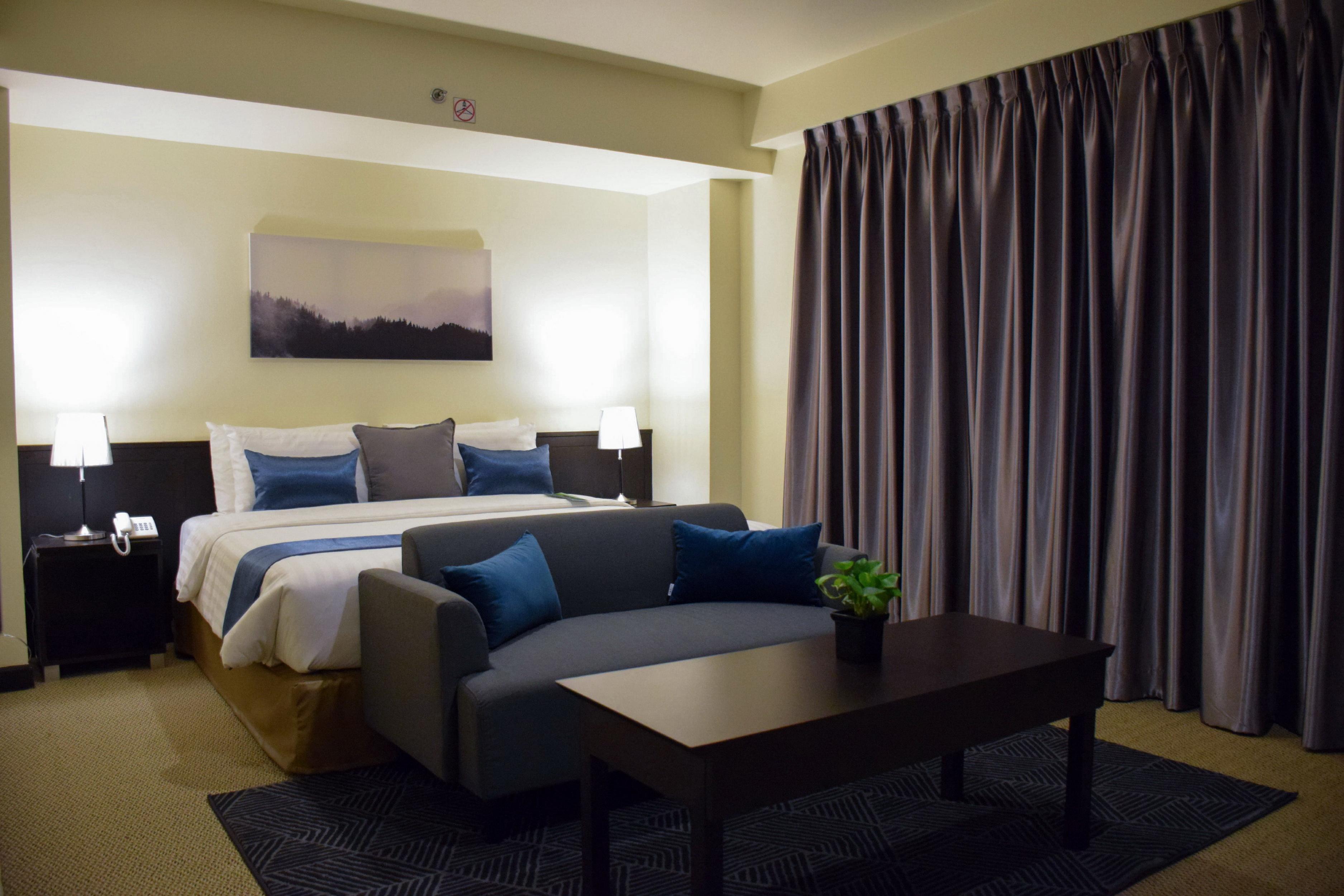 The Color Living Hotel Samut Prakan Ngoại thất bức ảnh