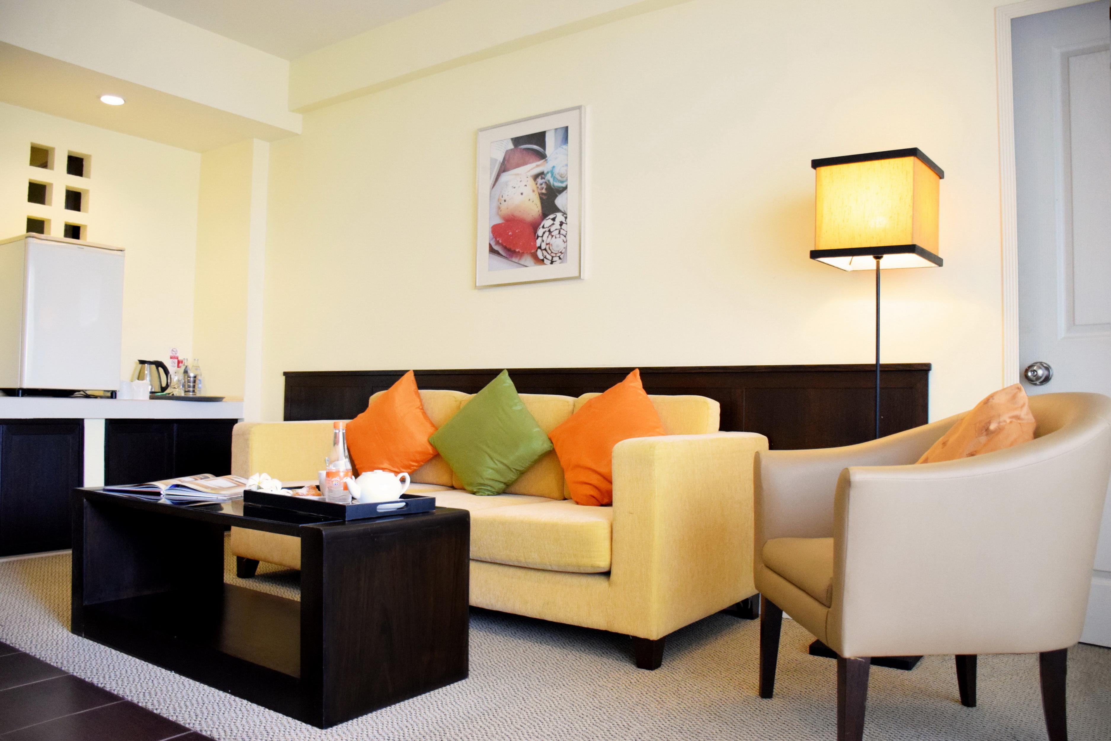 The Color Living Hotel Samut Prakan Ngoại thất bức ảnh