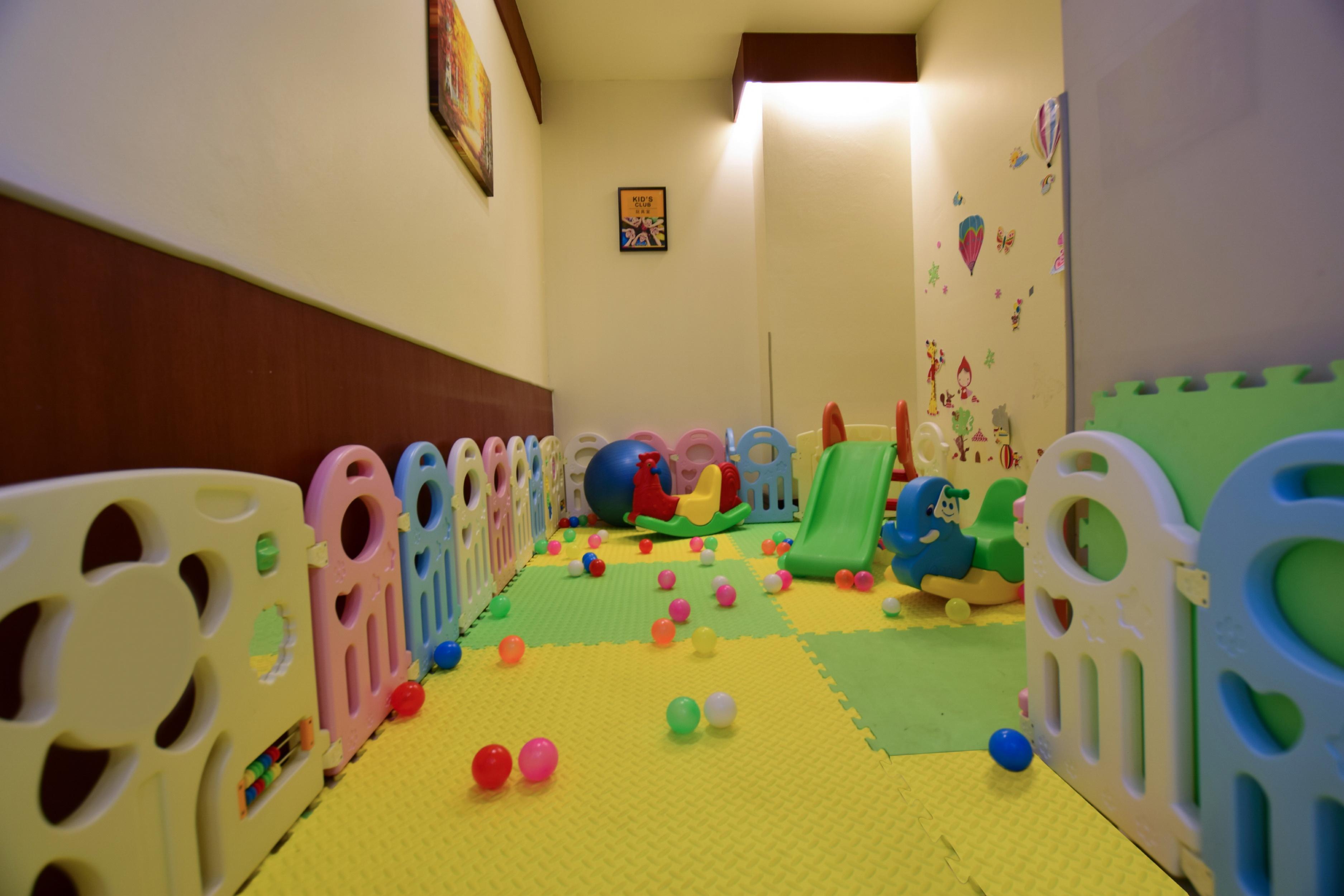 The Color Living Hotel Samut Prakan Ngoại thất bức ảnh