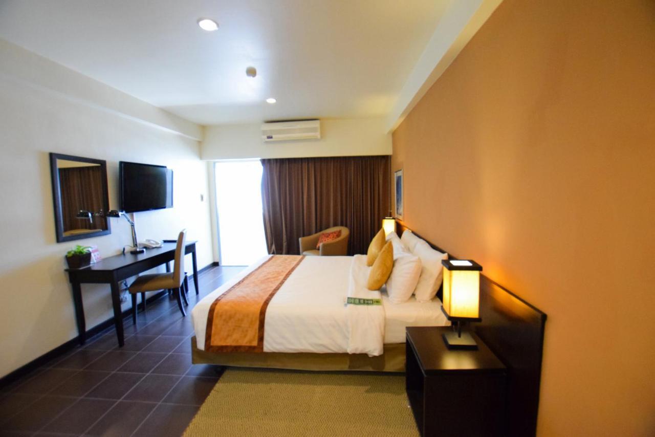 The Color Living Hotel Samut Prakan Ngoại thất bức ảnh