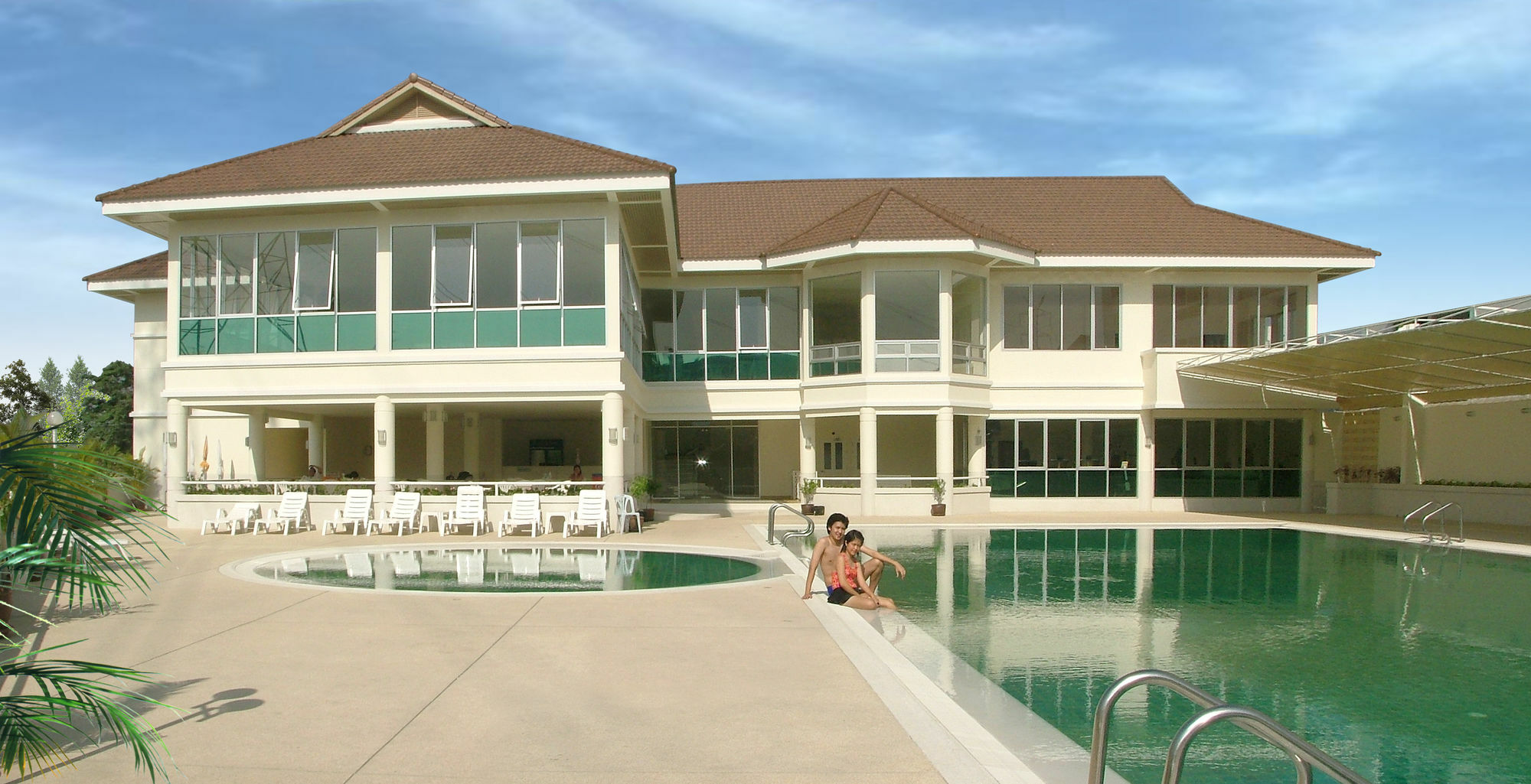 The Color Living Hotel Samut Prakan Ngoại thất bức ảnh