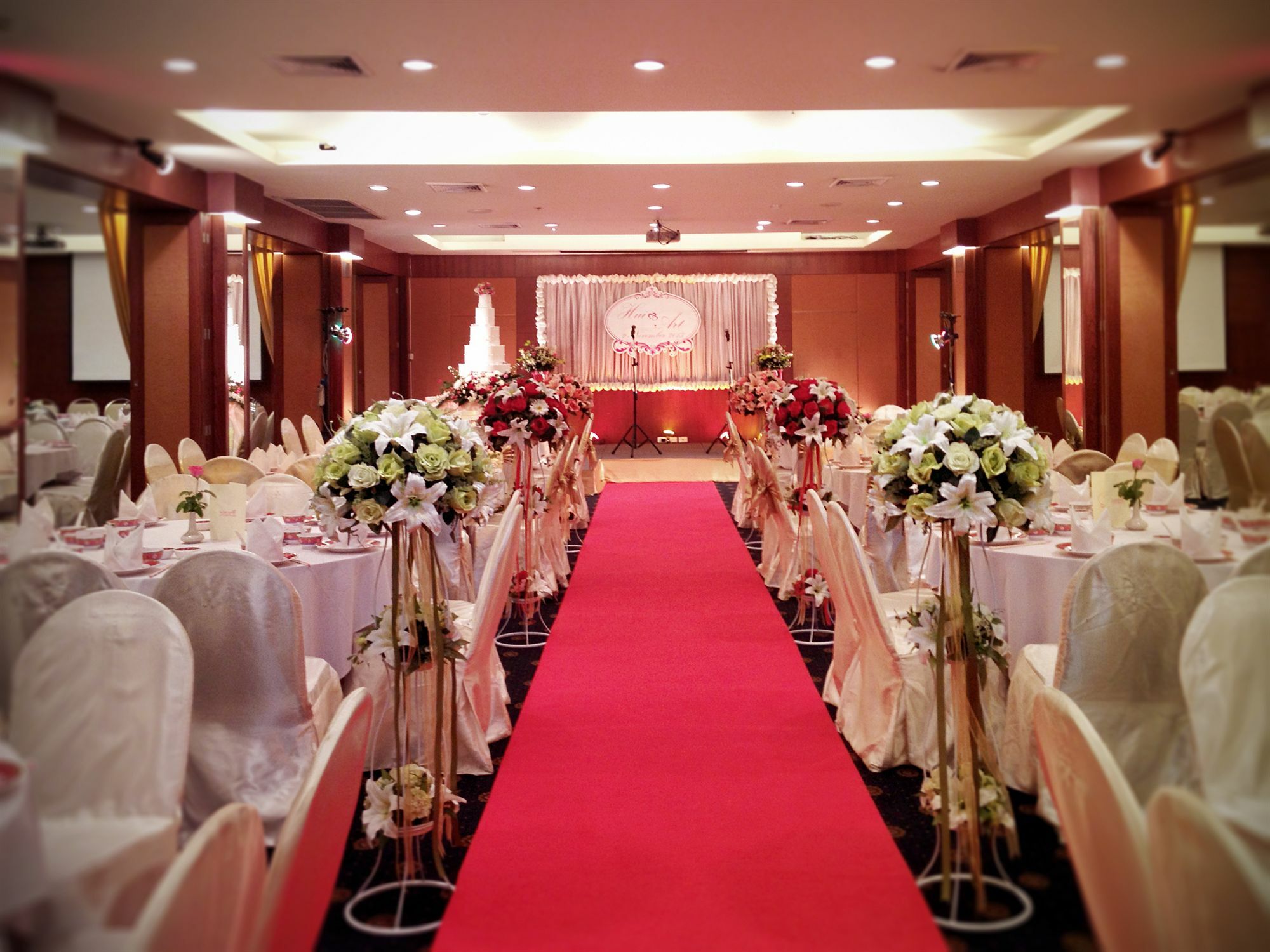 The Color Living Hotel Samut Prakan Ngoại thất bức ảnh