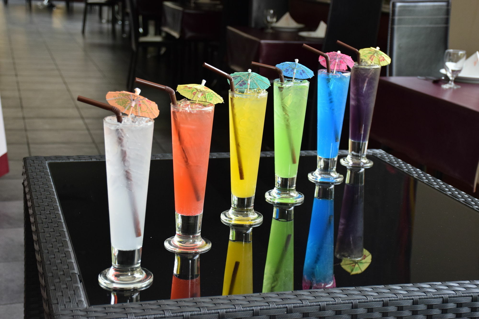 The Color Living Hotel Samut Prakan Ngoại thất bức ảnh